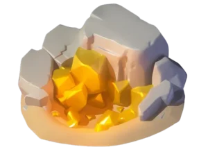 Gold Mine Last War Survival